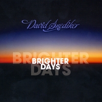 Dave Snediker : Brighter Days