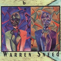 WARREN SNEED: Brothers