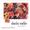 CHARLIE SNELLER: Colors of Fall
