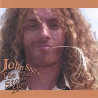 John Snell the Tenth : The Clock Stops Here