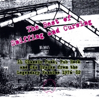 Various Artists : The Best of Sniffing and Cursing