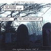 THE SHARED NIGHTMARE CLUB: Dead Dreams
