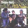 SNIPE HUNT: We'll Be Right Back!