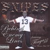 SNIPES: BEHIND ENEMY LINES