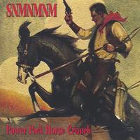 Snmnmnm : Power Pack Horse Crunch
