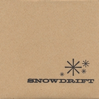 snowdrift : snowdrift - Remastered