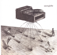 SNOWGLOBE: Our Land Brains