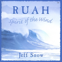 Jeff Snow : Ruah
