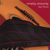 Jeff Snow : simply amazing