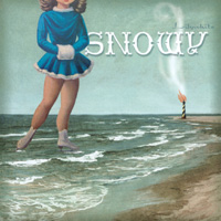 Snowy : Lilywhite