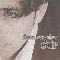 Fran Snyder : stir