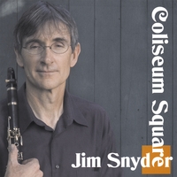 JIM SNYDER: Coliseum Square