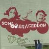 SONS OF ARMAGEDDON: The Softest Touch