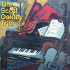 THE SCOTT OAKLEY TRIO: Come Home Brother Johnson