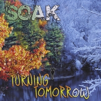 Soak : Turning Tomorrow