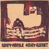 SOAPY ARGYLE: Honey Bucket