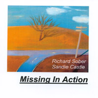Richard Sober & Sandie Castle : Missing In Action