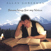 ALLAN SOBERMAN: Searching for My Voice