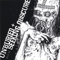 Seeking Obscure : Unburied + Seeking Obscure
