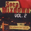VARIOUS ARTISTES: Soca Mixdown Volume 2