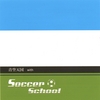 青空天国 WITH SOCCER SCHOOL (AOZORATENGOKU WITH SOCCER*SCHOOL): Indian Summer