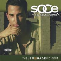 SOCE, THE ELEMENTAL WIZARD: The Lemonade Incident
