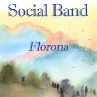 Social Band : Florona