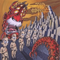 Social Memory Complex : Prequel EP