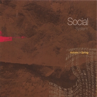 Social System : Autumn > Spring