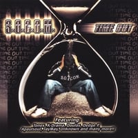 S.O.C.O.M. (Soldier Of Christ On a Mission) : Time Out