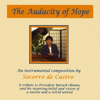 Socorro De Castro : The Audacity of Hope