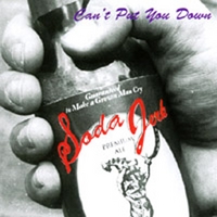SODAJERK: Can't Put You Down