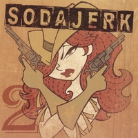 SODAJERK: Sodajerk 2