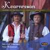 Nils Olof Soderback / Peter Michaelsen: Kvarnresan