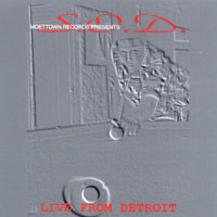 Live From Detroit by Sod