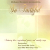 VARIOUS ARTISTS: So Faithful