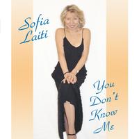 Sofia Laiti : You Don't Know Me