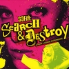 SOFIA: search & destroy