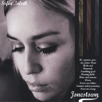 Sofia Talvik : Jonestown