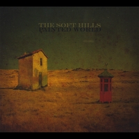 The Soft Hills : Painted World