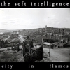 THE SOFT INTELLIGENCE: City in Flames
