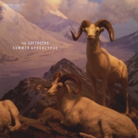 The Softrocks : Summer Apocalypse