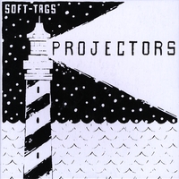 Soft Tags : Projectors - EP