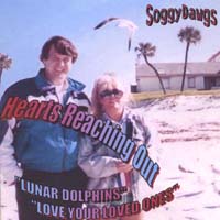 SOGGYDAWGS: Hearts Reaching Out
