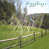 Soggydawgs : Songs For The Soul