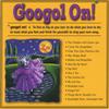 SCOTT JOHNSON: Googol On!