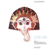 Hermann Buhler /Lisa Moskow - Sojourn : Lotus Mind