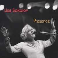 Lisa Sokolov : Presence