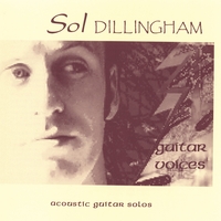 Sol Dillingham : Guitar Voices