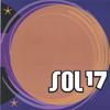 SOL 17: Sol 17
